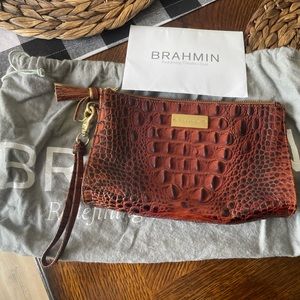 Brahmin clutch